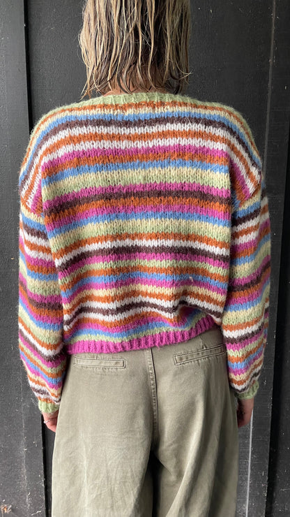 Ella Knit Jumper