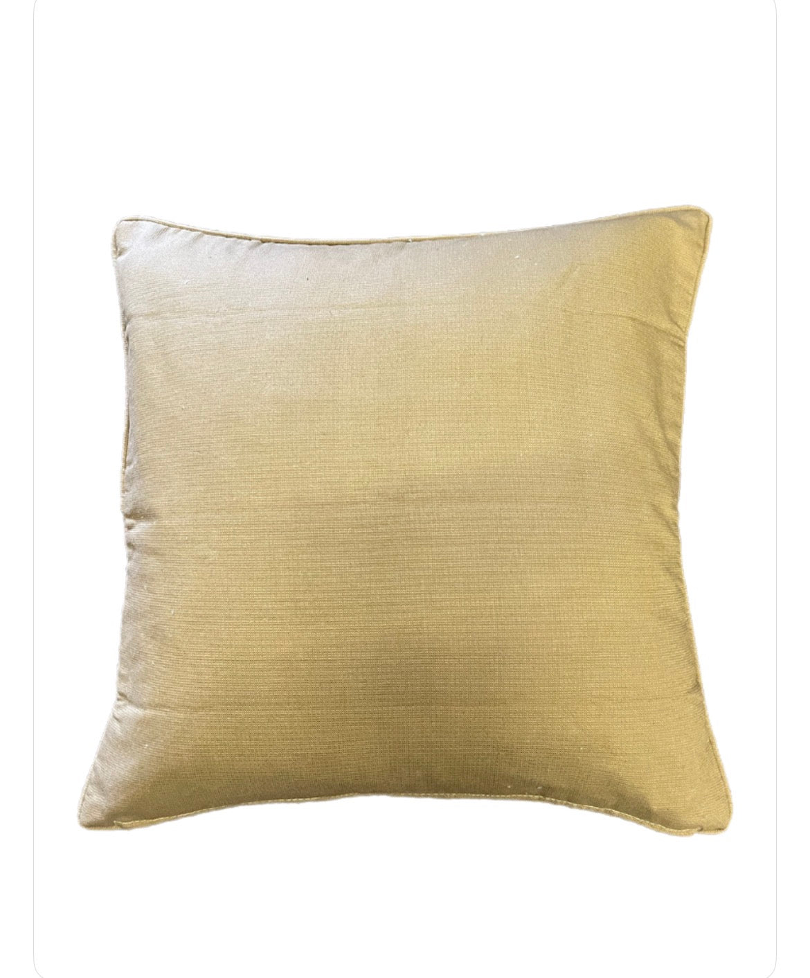 Freida Khalo Cushion
