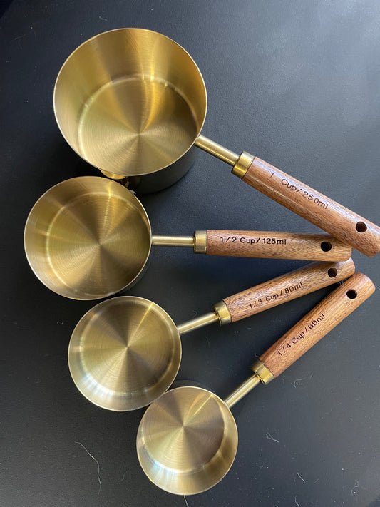 Measuring Cups-Set/4