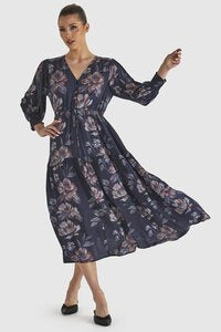 Just Imagine Dress