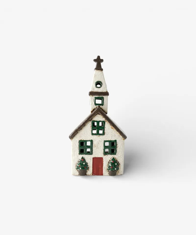 Nordgard Village Church     YA0103