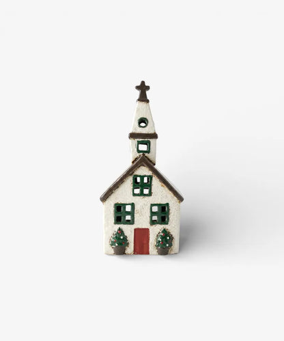 Nordgard Village Church     YA0103