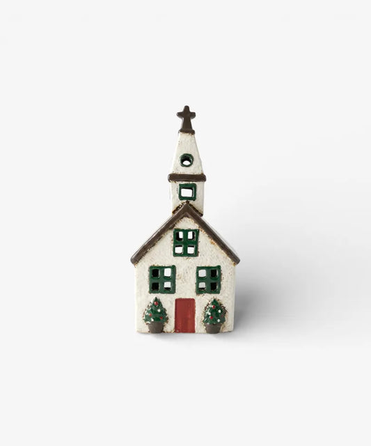 Nordgard Village Church     YA0103