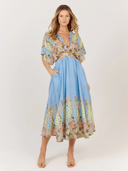 Etro Dress - Etro Print