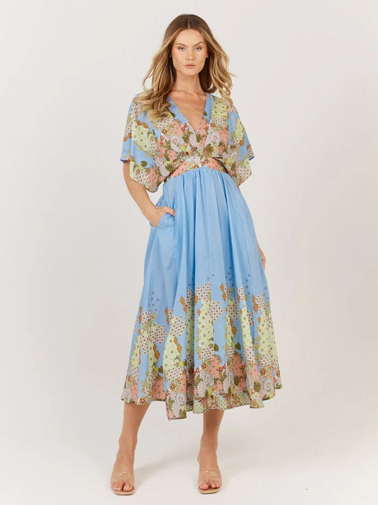 Etro Dress - Etro Print