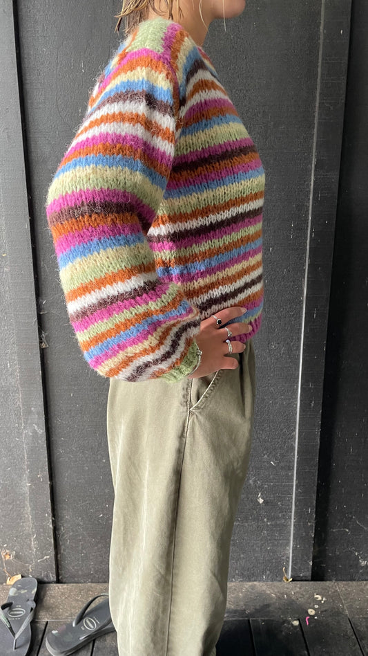 Ella Knit Jumper