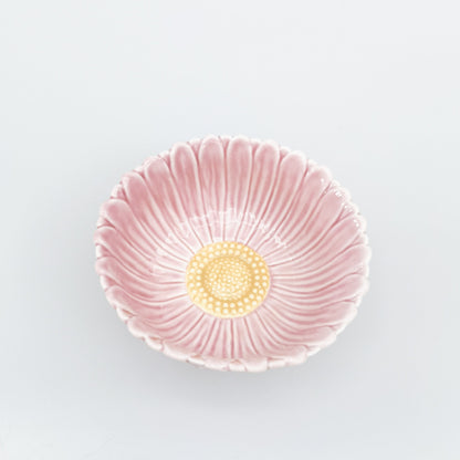 Flower Bowl Pink