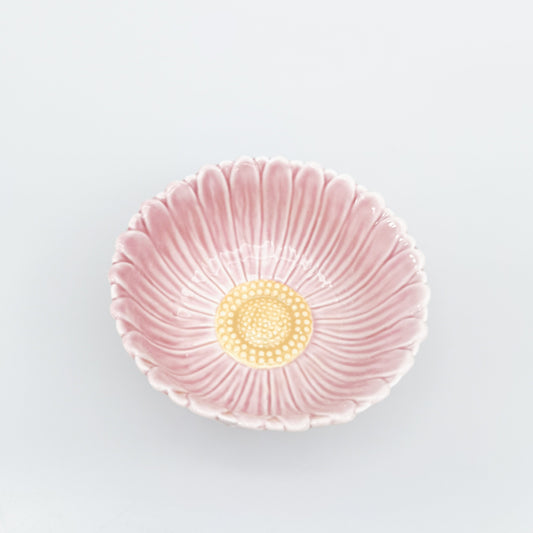 Flower Bowl Pink