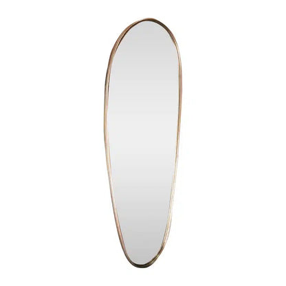Metal Mirror Dalton