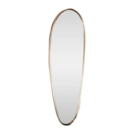 Metal Mirror Dalton