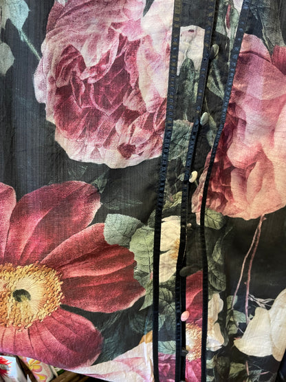 Rose Garden Dress