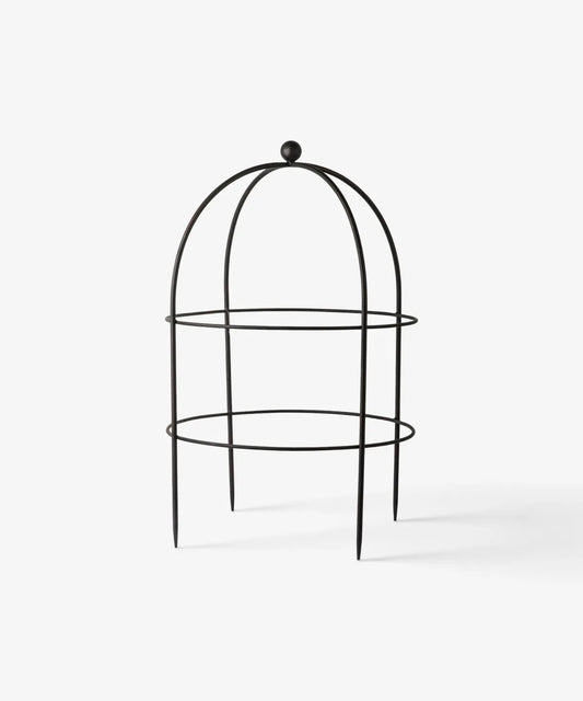 Eden Iron Garden Cloche Large