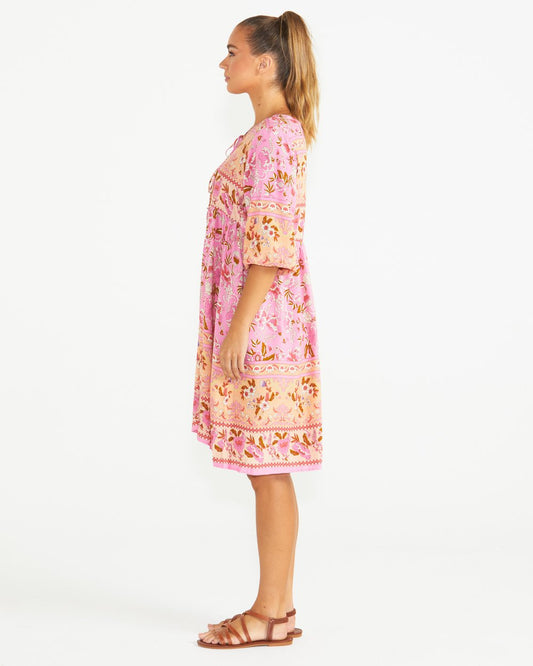 Chiara Dress