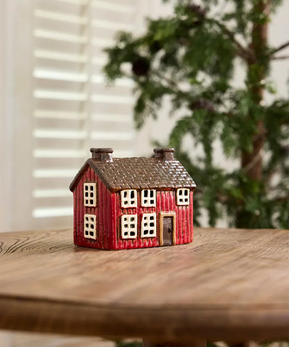 Nordgard Torp Red Cottage
YA0102