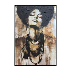 Roxy Artwork