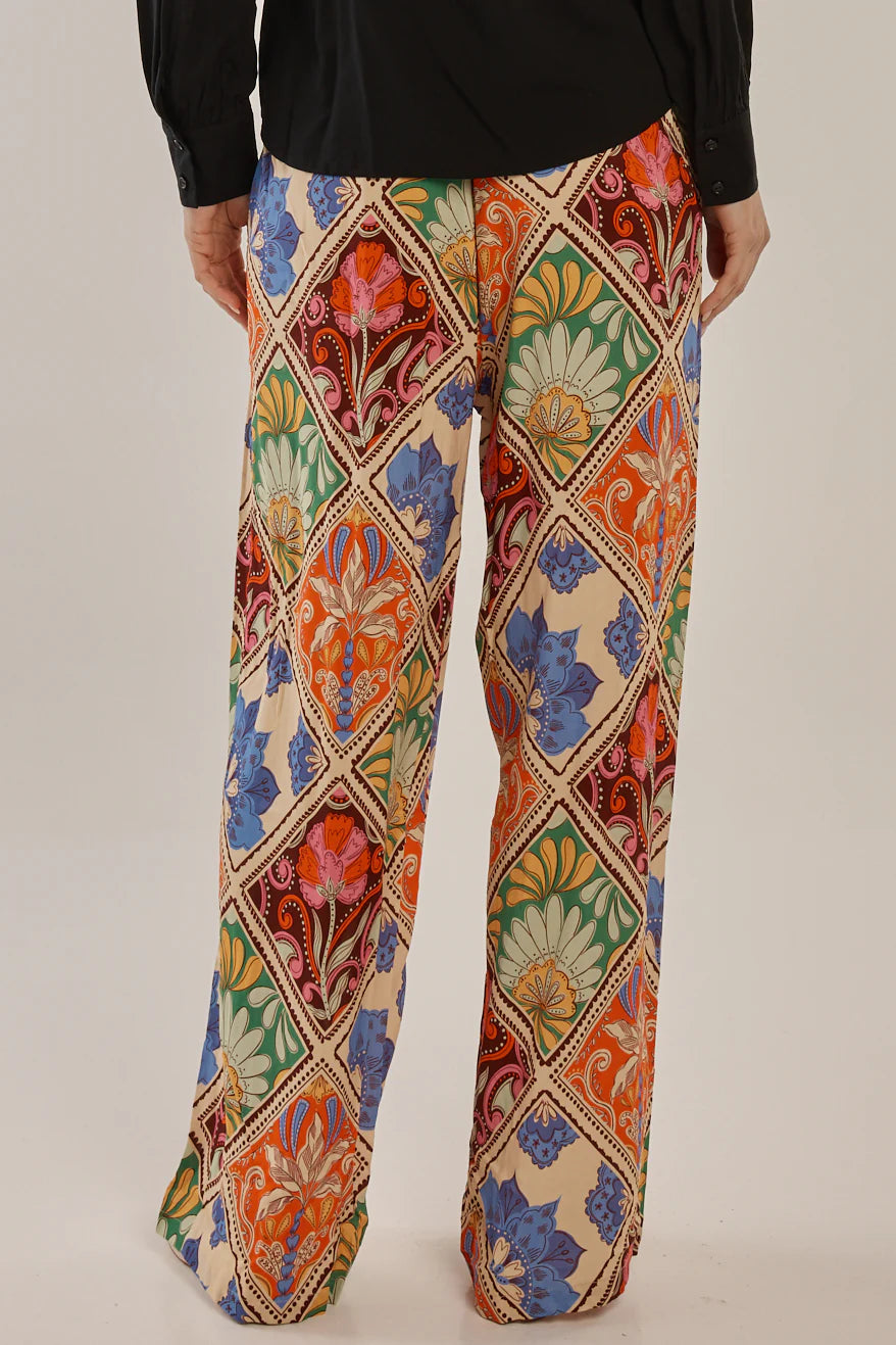 Lyon Pant