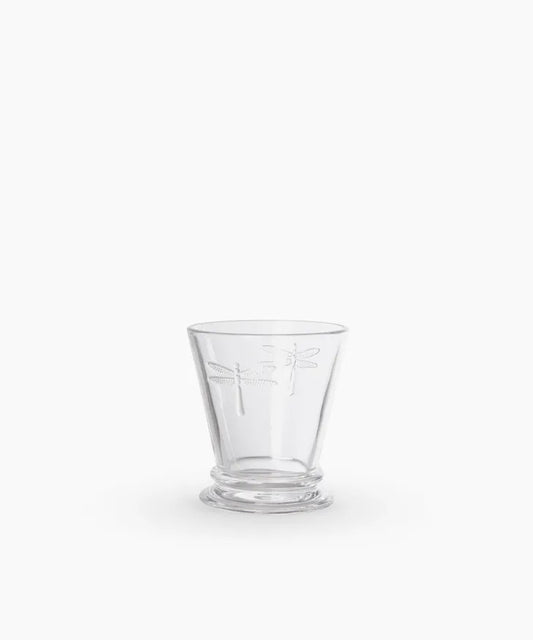 Dragonfly Tumbler/Set 4