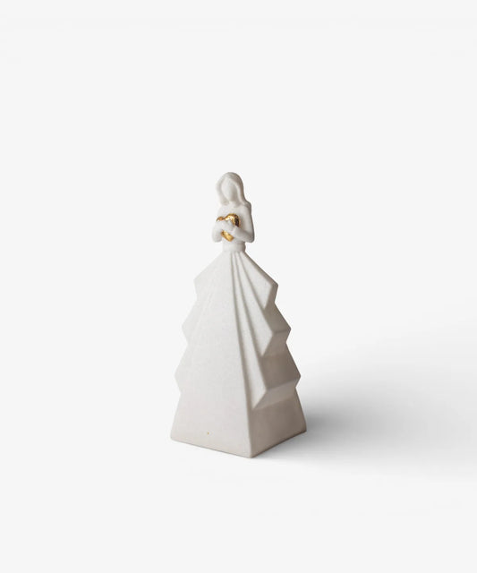 Angel with Heart Light Up
BD0019