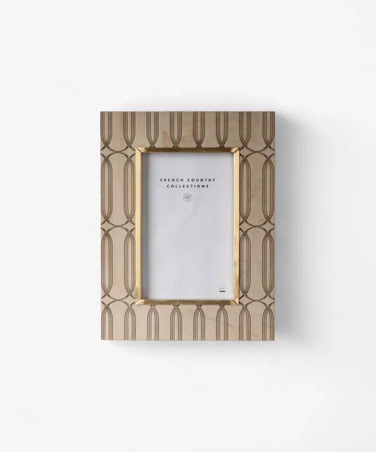 Boheme Photo Frame 4x6"