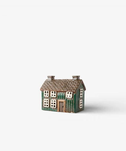 Nordgard Torp Green Cottage.  YA0101