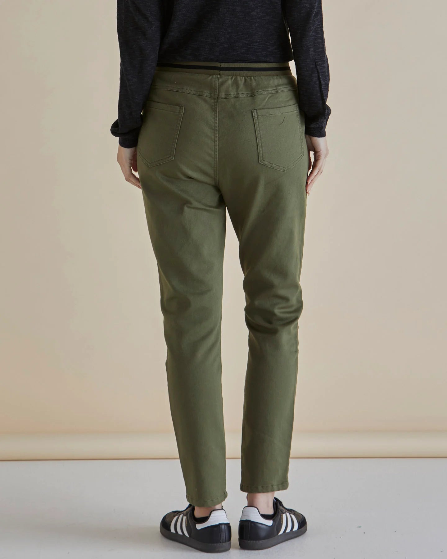 Dakota Jean - Khaki
