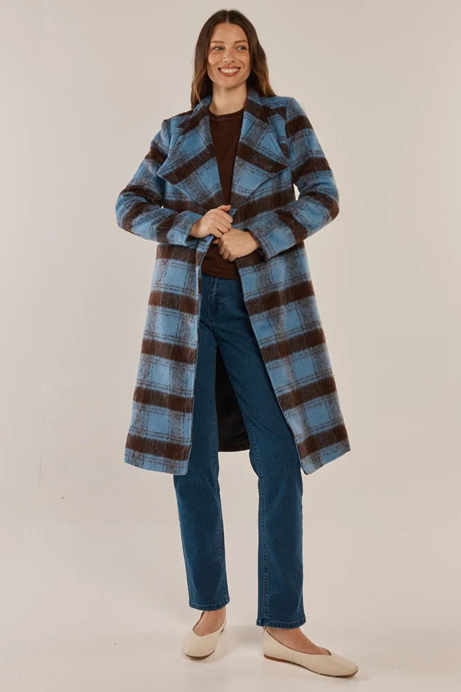 Britney Coat