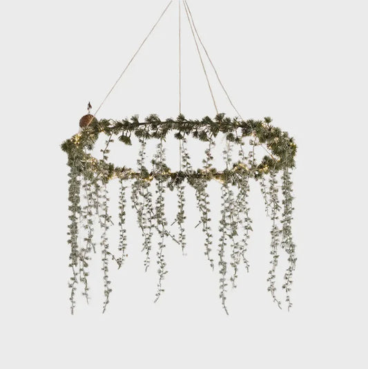 HANGING CENTREPIECE MEDIUM