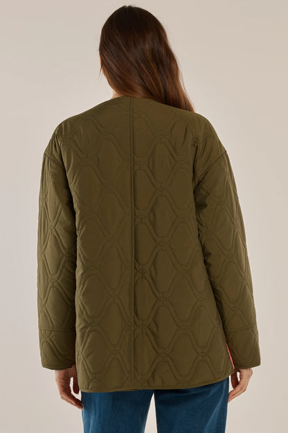 Quincy Jacket