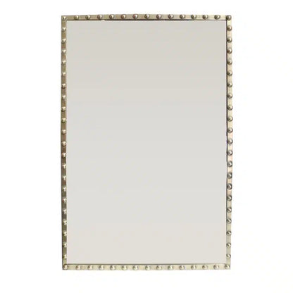 Metal Mirror Stud