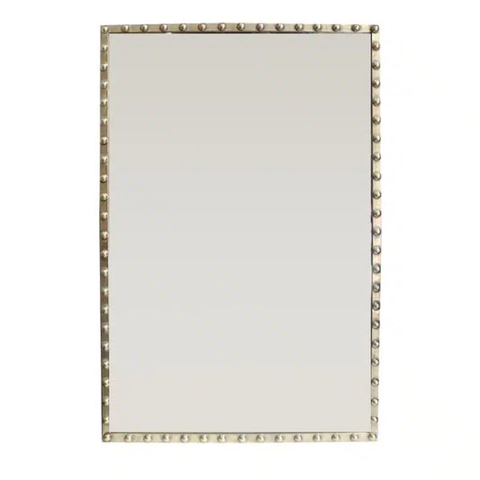 Metal Mirror Stud