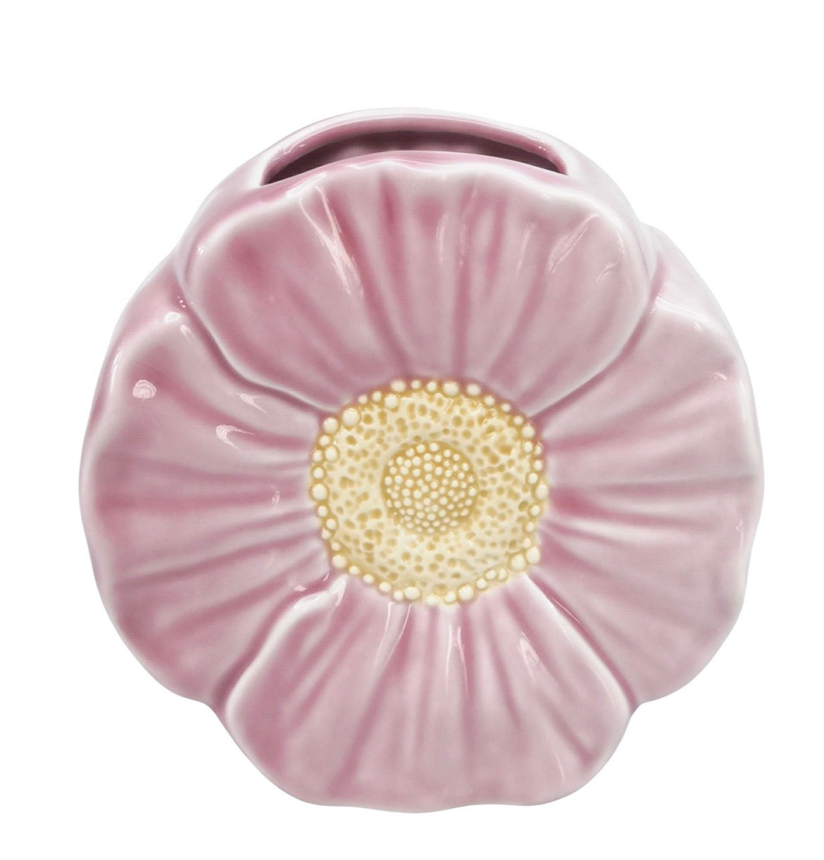 Flower Vase - Pink