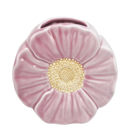 Flower Vase - Pink