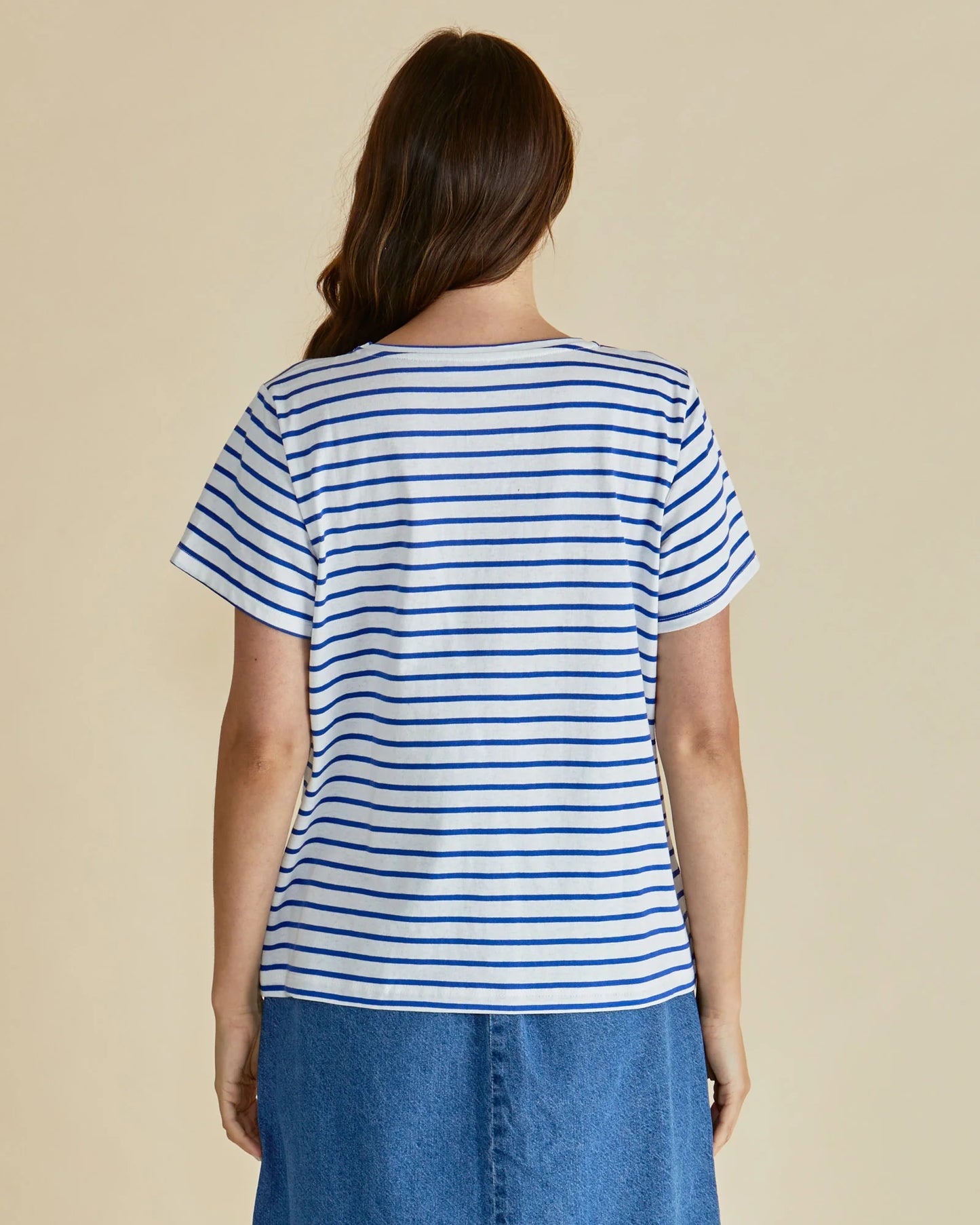 Banana Tee - Banana Print