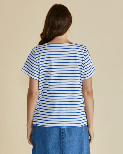 Banana Tee - Banana Print