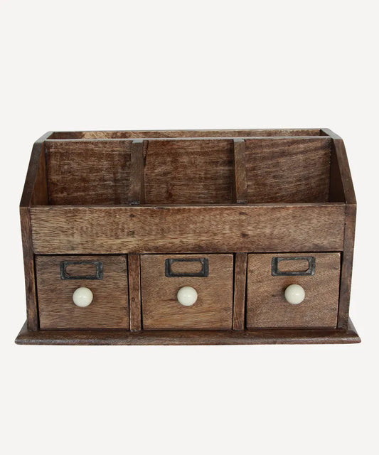 Stationery Desk Organiser