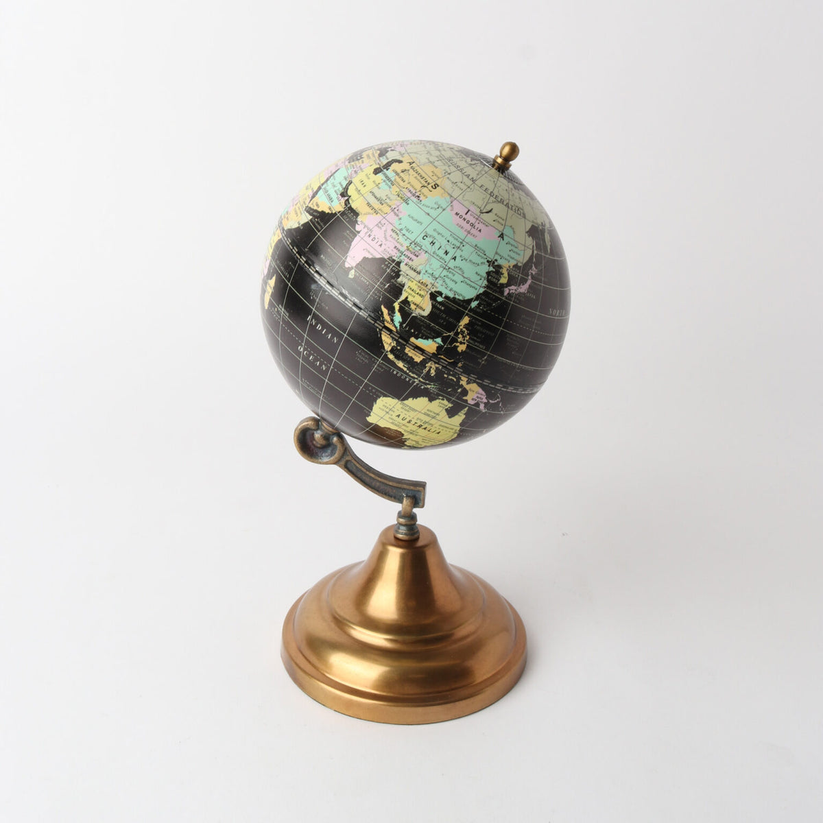 Globe