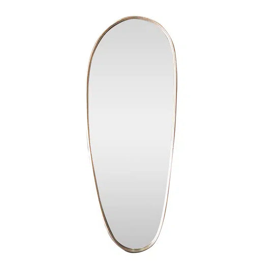 Metal Mirror Dalton