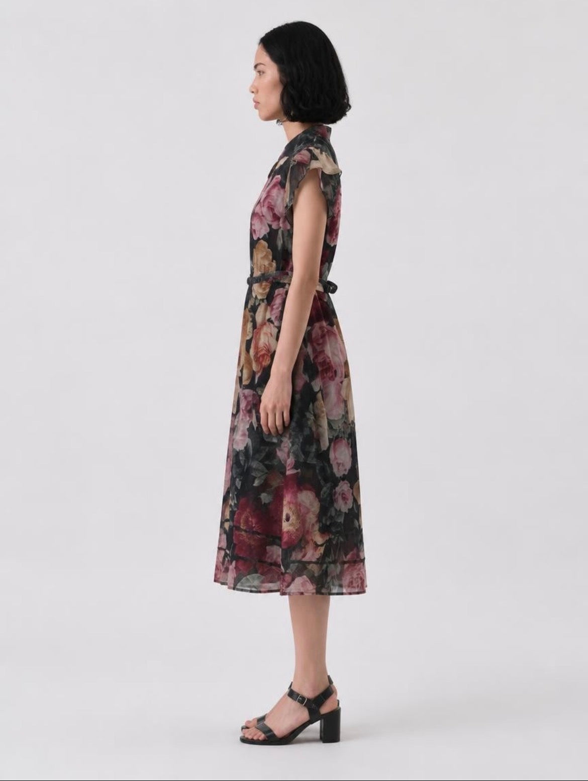 Rose Garden Dress