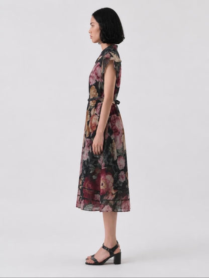 Rose Garden Dress