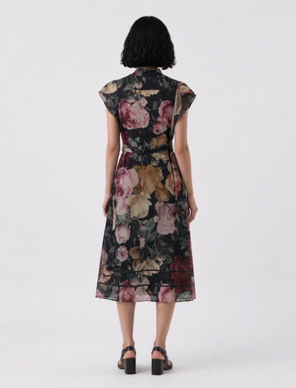 Rose Garden Dress
