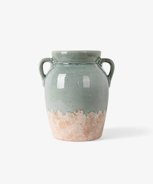 Varese Vessel Tall Pale Blue