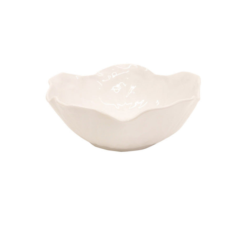 Melamine Cabbage Snack Bowl 12cm