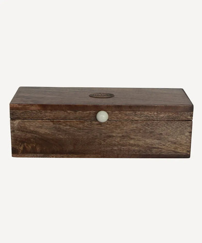 Porto Tea Box