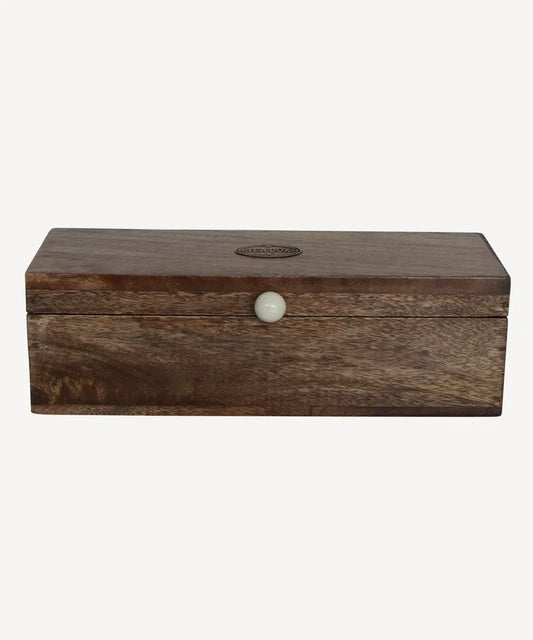 Porto Tea Box