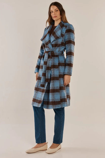 Britney Coat