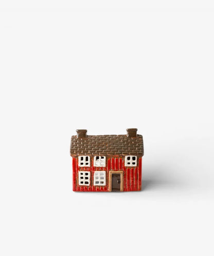 Nordgard Torp Red Cottage
YA0102