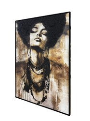 Roxy Artwork