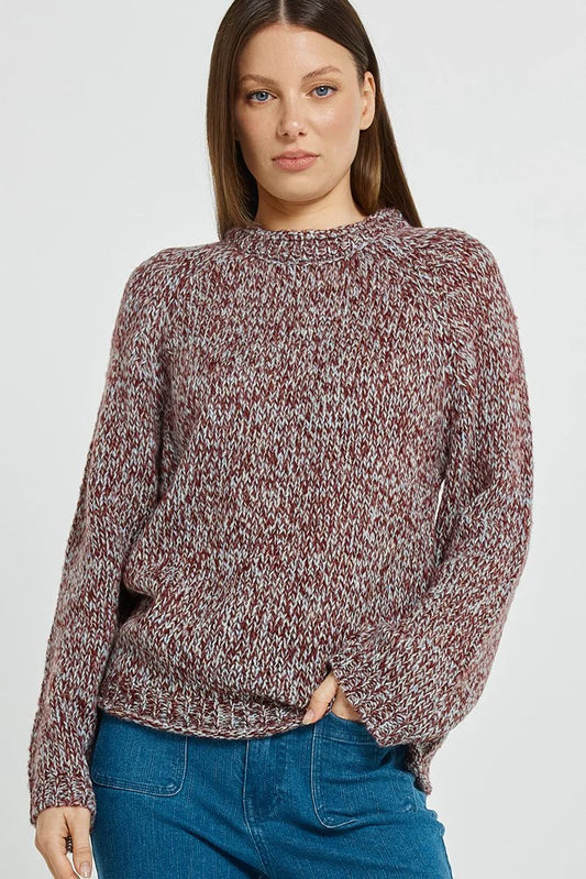 Gracie Sweater