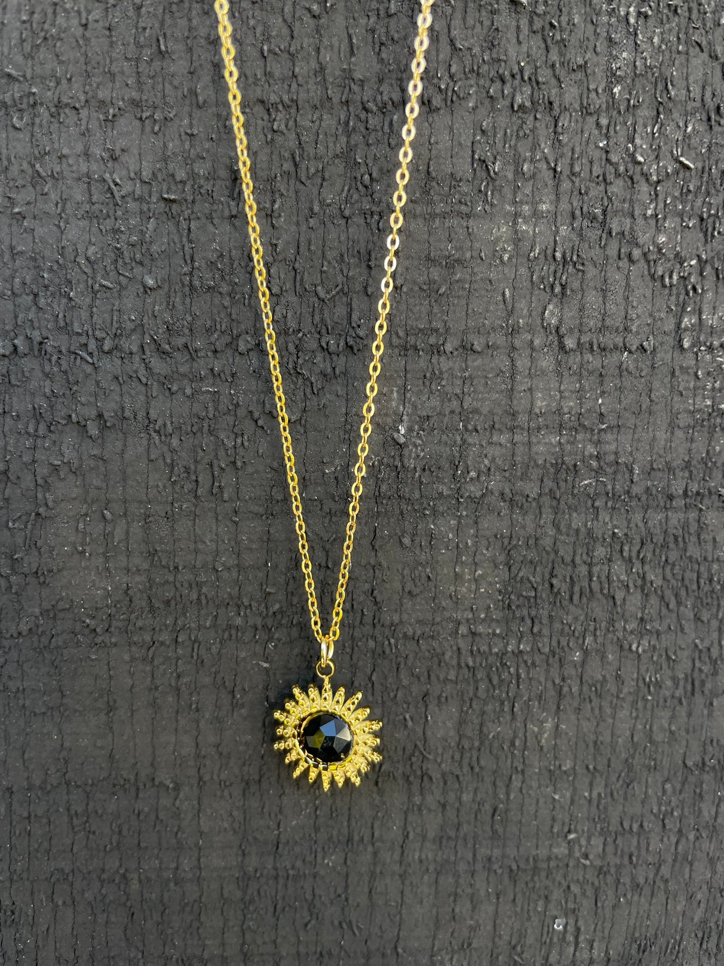 Mirabel Necklace