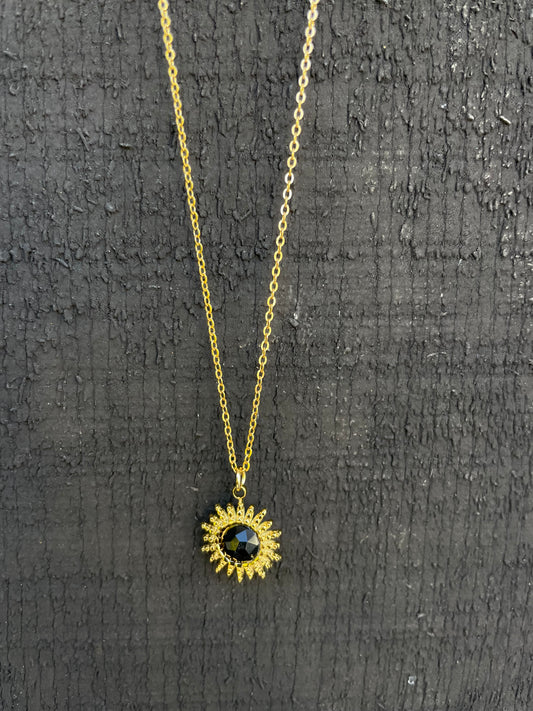 Mirabel Necklace